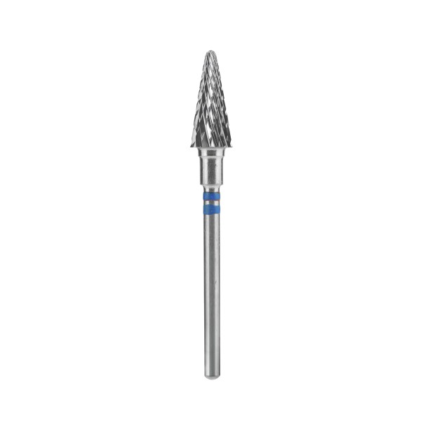 Punta Carbide Cono (Per Mancini), Blu, Diametro 6 mm / Parte Lavorante 14 mm Staleks 19,00 €